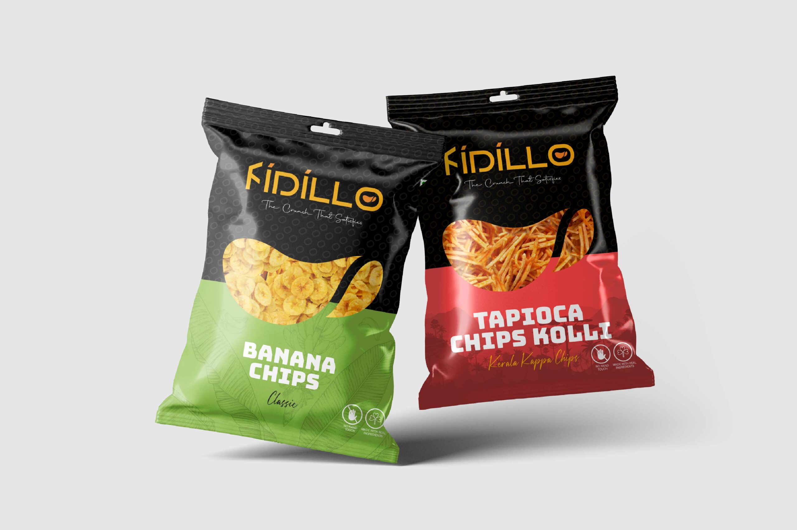 Creative Agency for Branding and Identity Design in Wayanad | Kerala